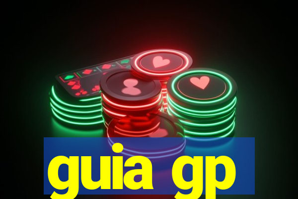 guia gp